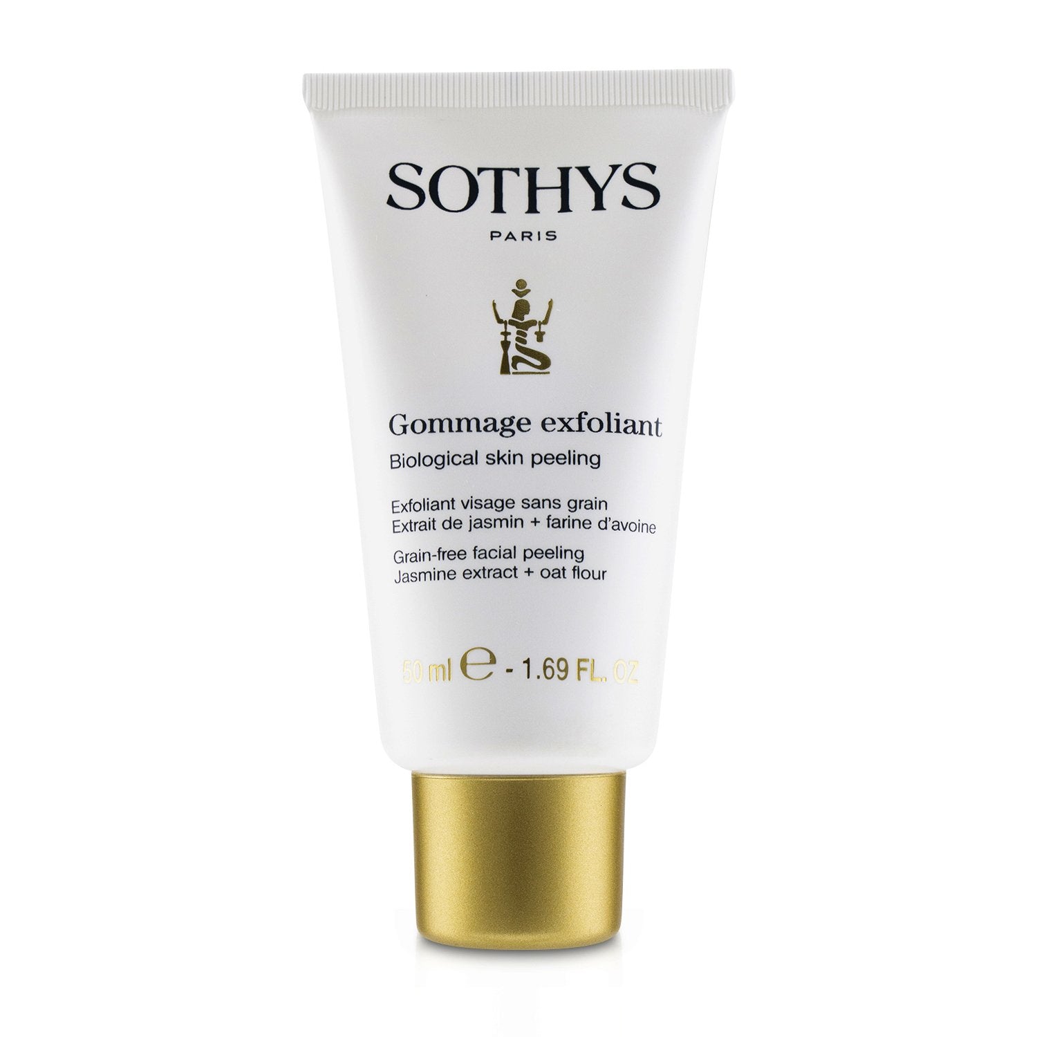 Sothys/ソティス +ゴマージュ エクスフォリアント バイオロジカル スキン ピーリング +50ml/1.69oz ブランドコスメ